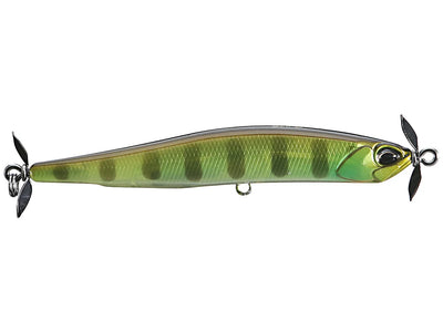 Duo Realis G-Fix Spinbait 80 Spybait