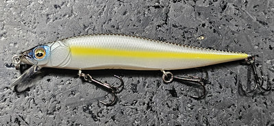 Megabass Vision 110 Jr