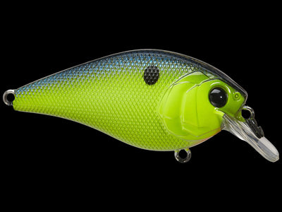 6th Sense Crush Series Squarebill Crankbaits