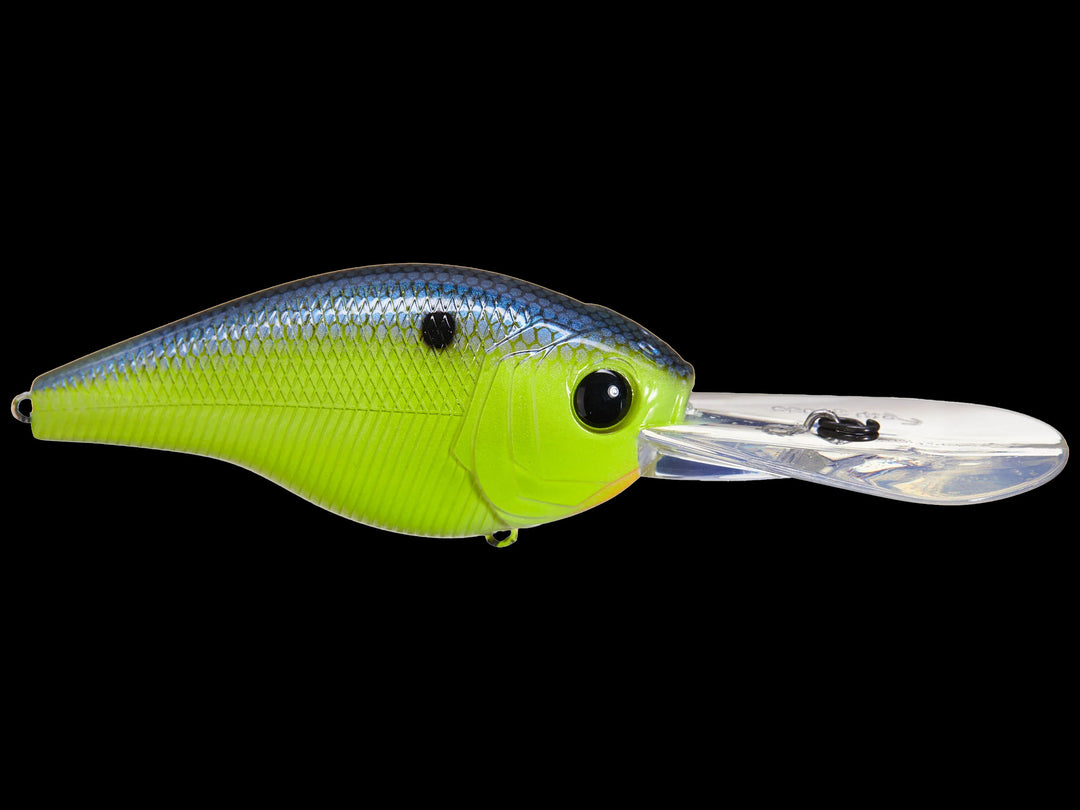 cloud nine fishing lures 9 Engineered to ensure a true running depth and stabilized action over the majority of the retrieve 6th Sense Cloud 9 Magnum