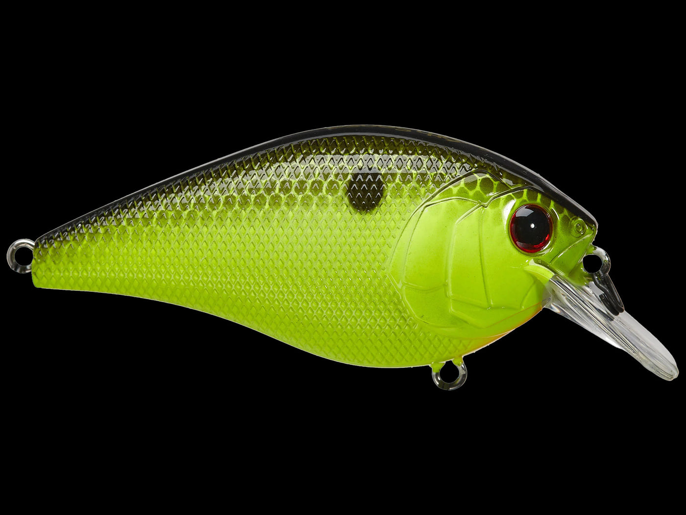 6th Sense Crush Series Squarebill Crankbaits