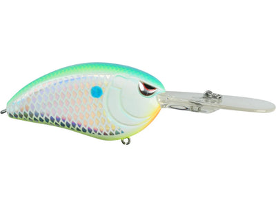 SPRO John Crews Little John DD 70 Crankbait