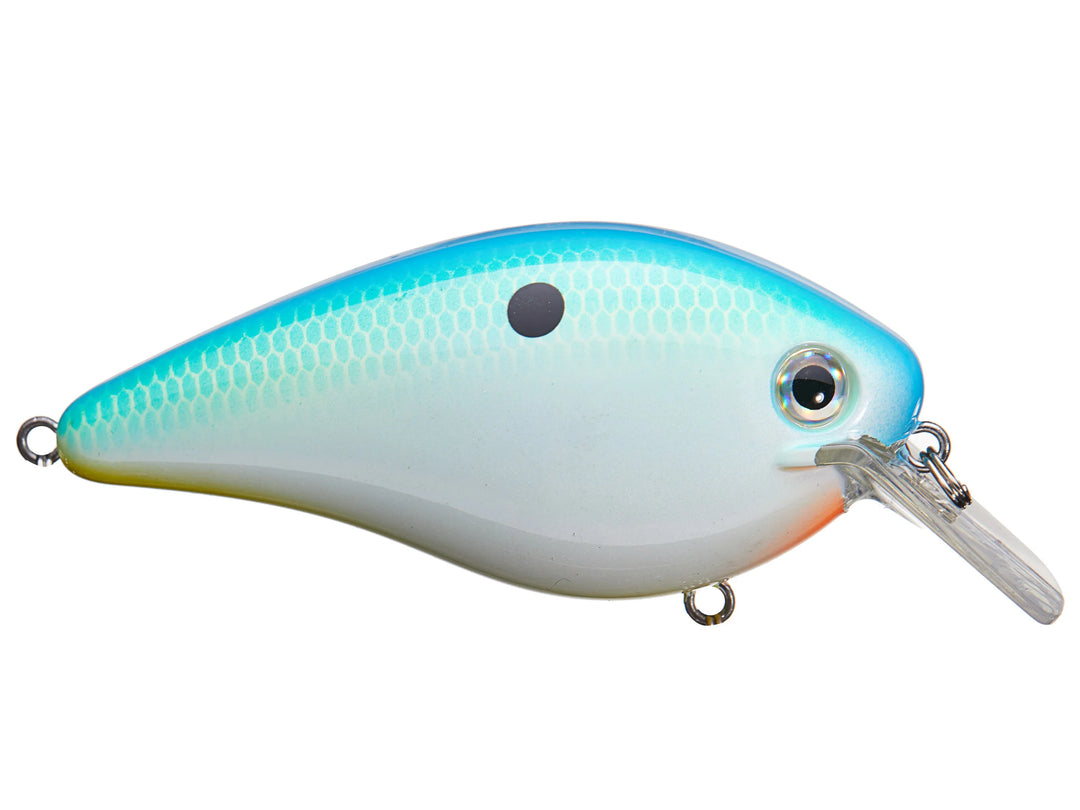 Strike King KVD Magnum Squarebill Crankbaits – Anglers Choice
