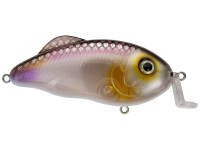 Strike King Hybrid Hunter Shallow Crankbaits