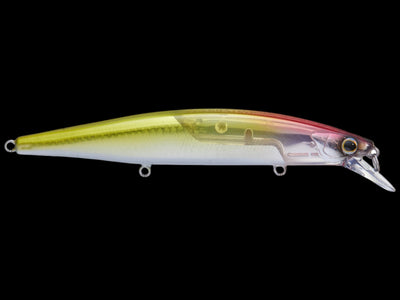 Shimano World Minnow Flash Boost