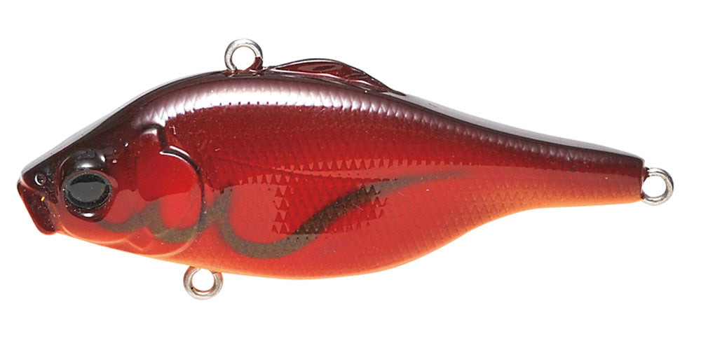 Megabass Vibration-X Smatra – Anglers Choice Marine Tackle Shop