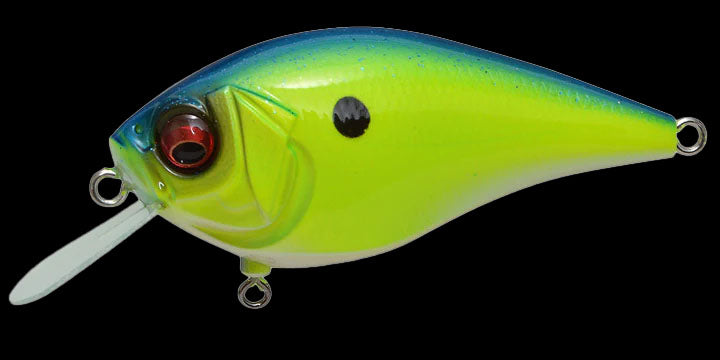 Megabass Knuckle Jr. – Anglers Choice Marine Tackle Shop