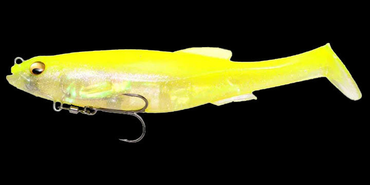 8 Inch Magdraft Megabass Magdraft Swimbaits - 8 inch – Anglers Choice Marine Tackle Shop