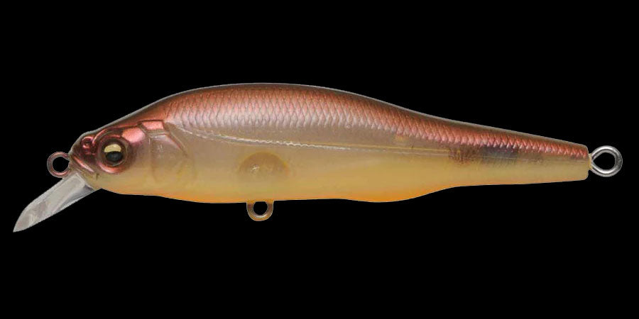ルアー・フライ mpblures PROPDARTER80 Megabass Prop Darter 80 – Anglers Choice Marine Tackle Shop