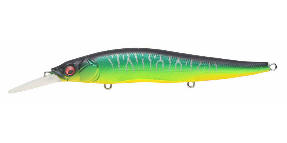Megabass Vision 110 +1 – Anglers Choice Marine Tackle Shop