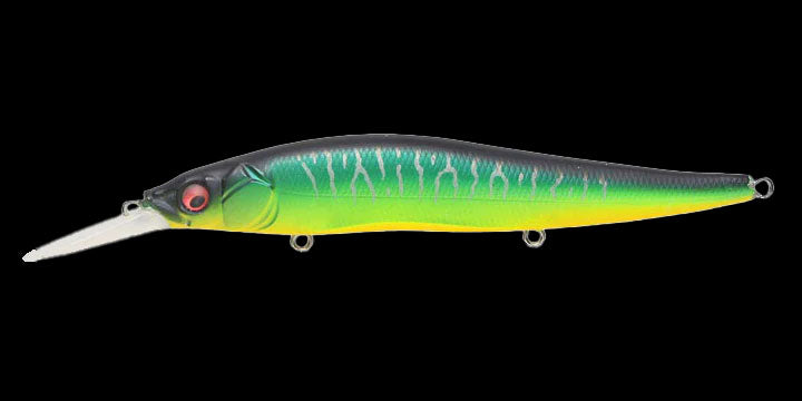 Megabass Vision 110 +1 – ACM Tackle