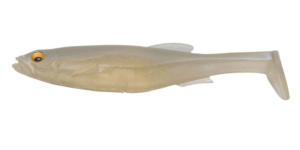 Megabass Magdraft Swimbaits - 5 Inch – Anglers Choice Marine Tackle Shop