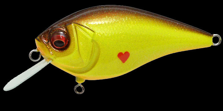 Megabass Knuckle Jr. – Anglers Choice Marine Tackle Shop