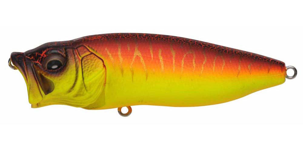 Megabass Popmax – Anglers Choice Marine Tackle Shop