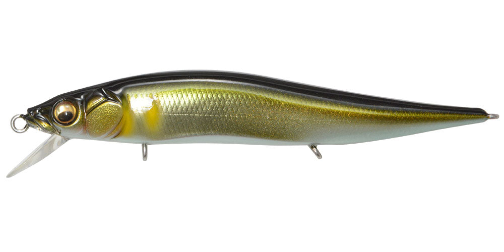 Megabass Vision 110 Jr