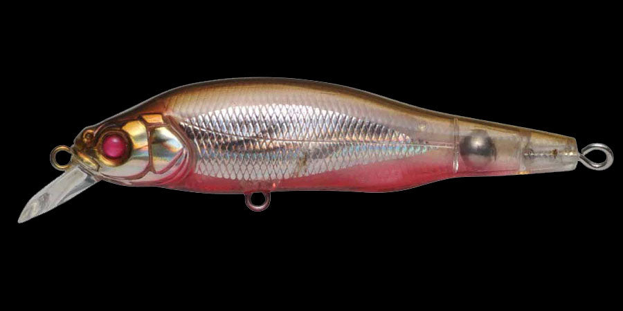 ルアー・フライ mpblures PROPDARTER80 Megabass Prop Darter 80 – Anglers Choice Marine Tackle Shop