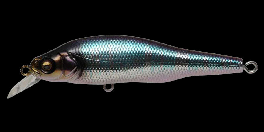 Megabass Prop Darter 80 – Anglers Choice Marine Tackle Shop
