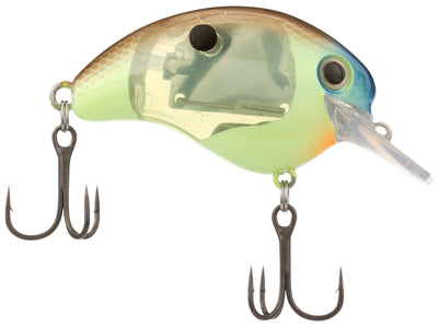 Shimano World Rush Flash Boost Squarebill Crankbait