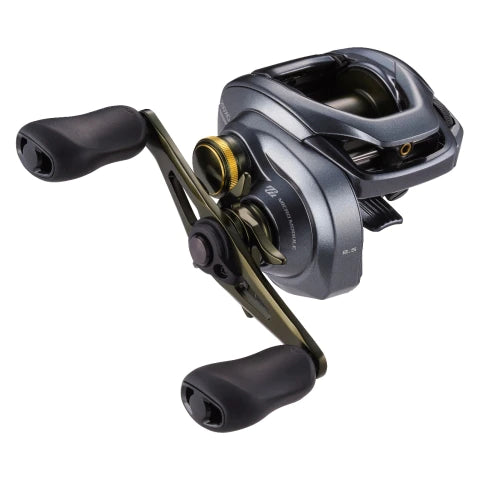 Shimano CUDC200XG Curado DC 200 Baitcasting Reel