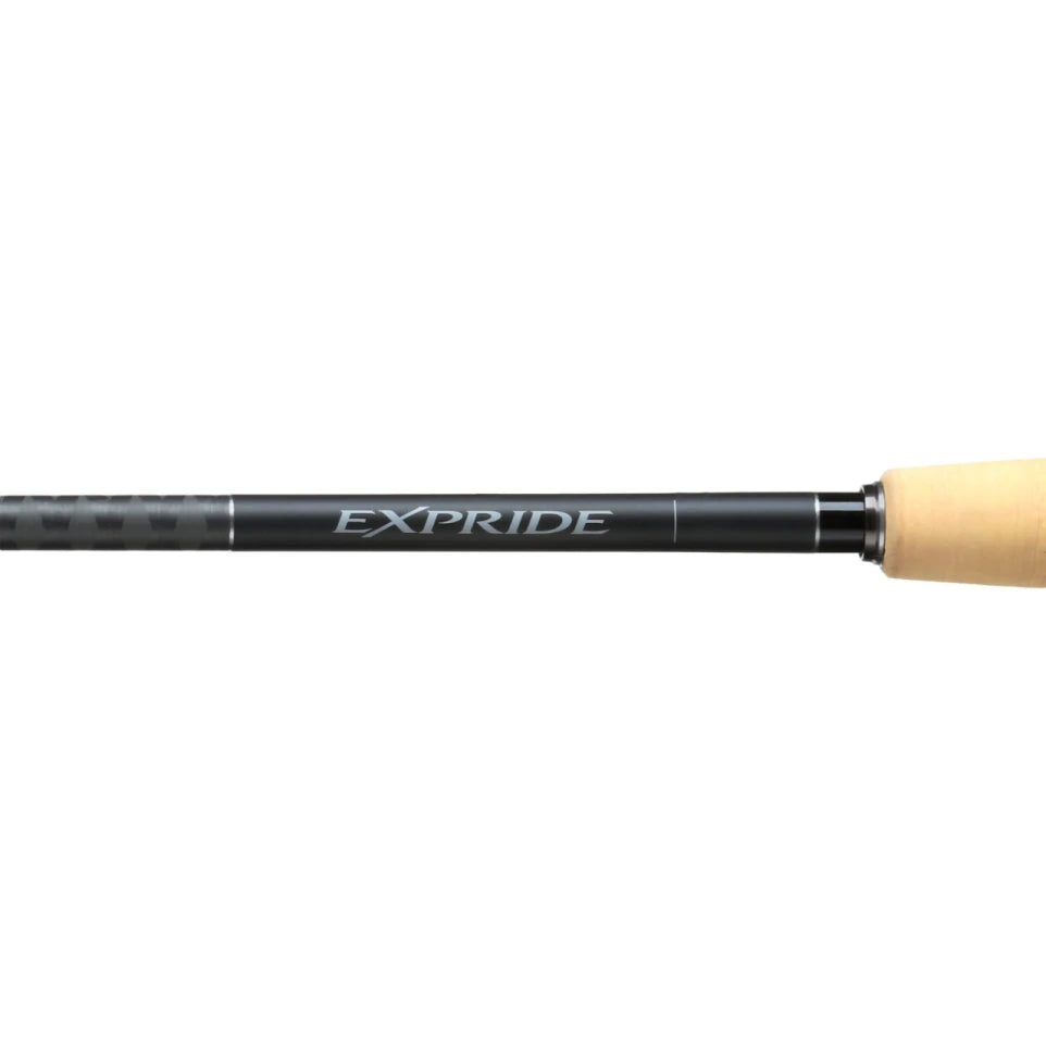 Shimano Expride B Casting Rods – Anglers Choice Marine