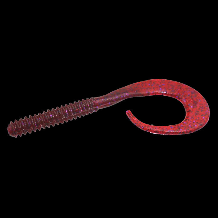 Zoom Big Dead Ringer Worm 8"