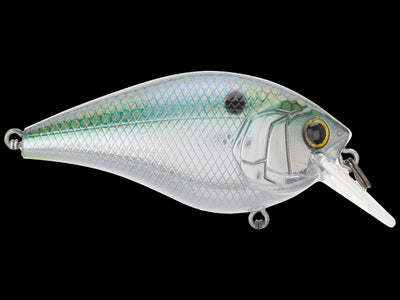 6th Sense Crush Series Squarebill Crankbaits