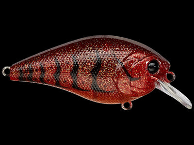 6th Sense Crush Series Squarebill Crankbaits