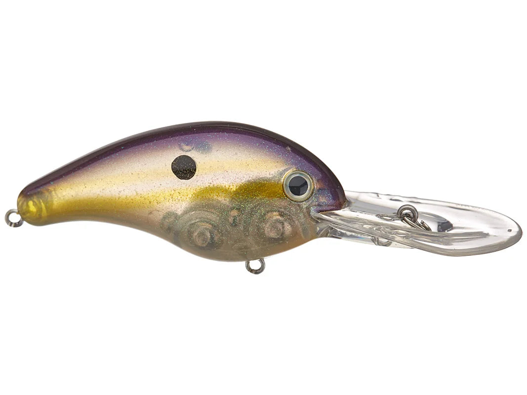5xd fishing lure Strike King Pro Model Key Features Premium Finishes  eye Pro Model 5XD Crankbait