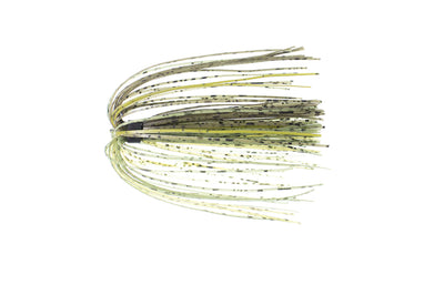 Dirty Jigs Replacement Skirts 5pk