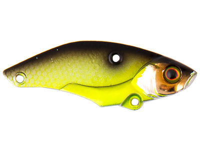 Jackall Keeburn Blade Bait