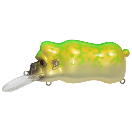 Megabass GONG – Anglers Choice Marine Tackle Shop