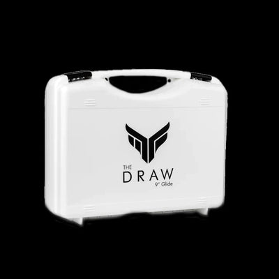 6th Sense Bait Chamber - The Draw 9"