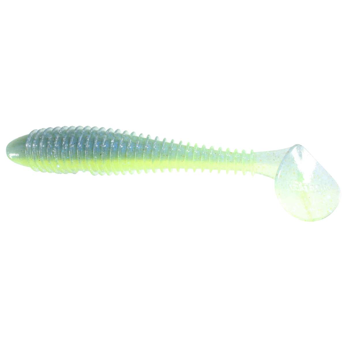 Keitech Fat Swing Impact Swimbait - 2.8" - 3.3" - 3.8"