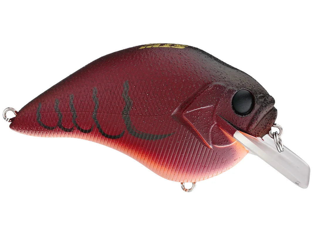 Megabass S-Crank 2.0 Squarebill – Anglers Choice Marine Tackle Shop Megabass S-Crank 2.0 Squarebill – Anglers Choice Marine Tackle Shop