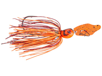 Strike King Thunder Cricket Vibrating Jigs