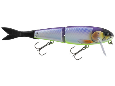 Jackall Blast Bone Jr. Swimbait