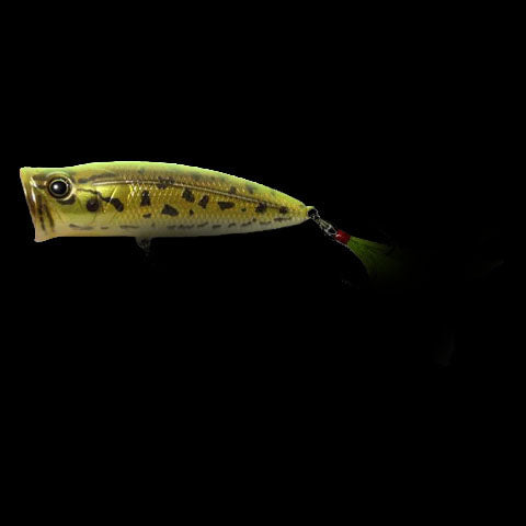 Deps Pulsecod Jr. – ACM Tackle