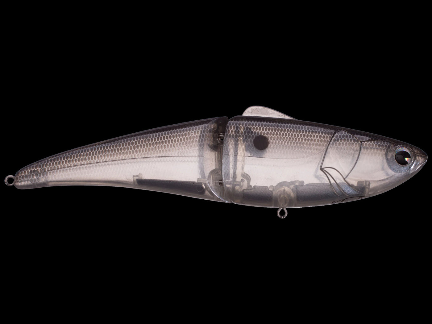 Ima Glide Fluke Glide Bait – Harpeth River Outfitters