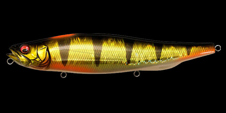 Megabass Megadog X (SP-C)