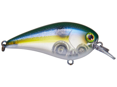 Jackall MC60 Crankbait SR