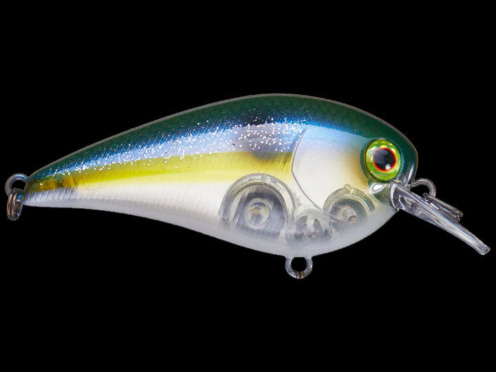 Jackall MC60 Crankbait SR