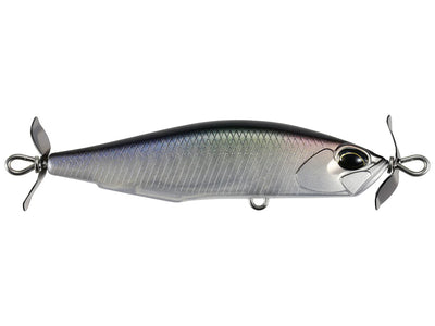 Duo Realis Spinbait Alpha Spybait