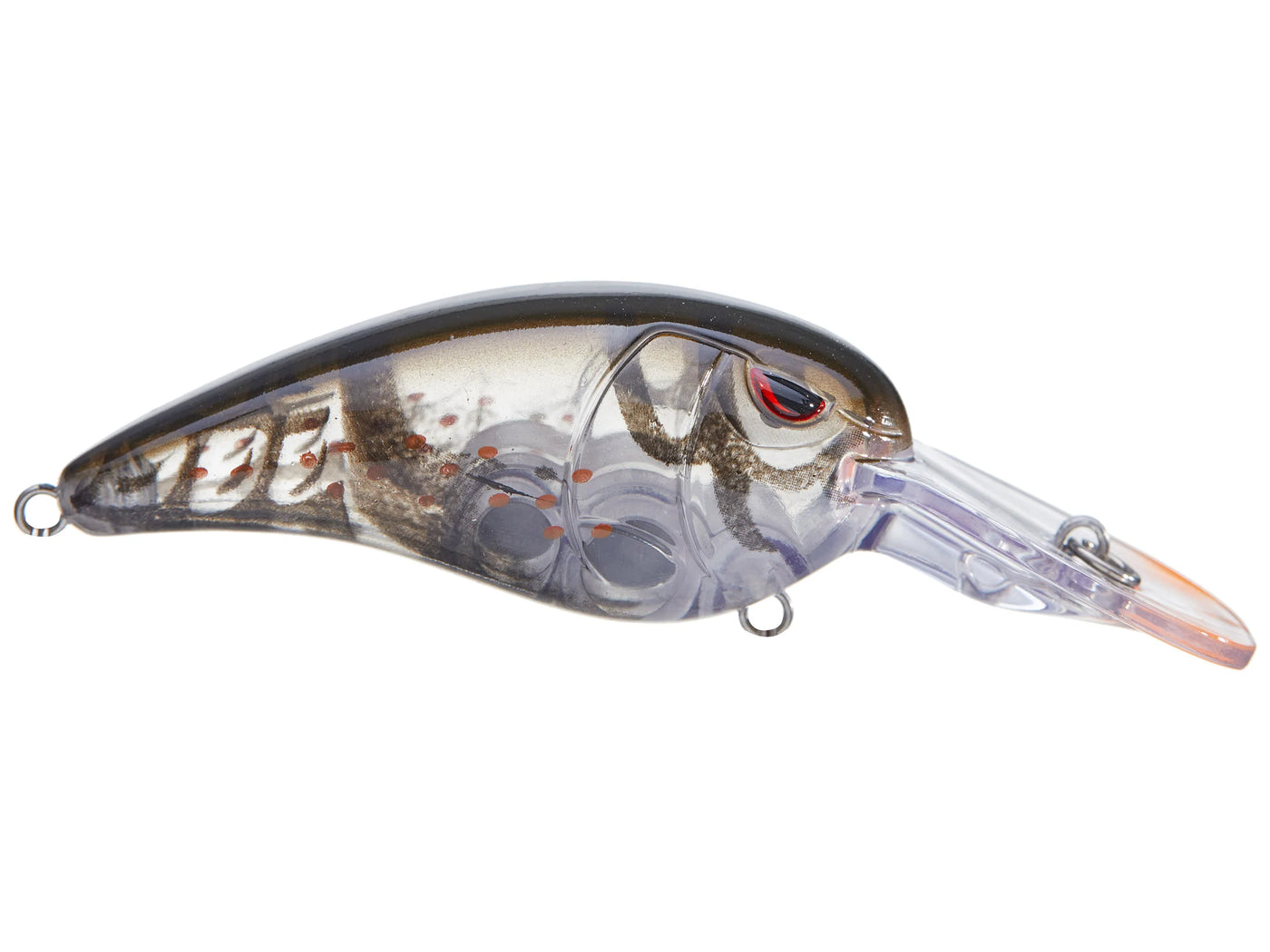 SPRO Mike McClelland RkCrawler MD 55 Crankbait