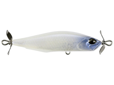 Duo Realis Spinbait Alpha Spybait