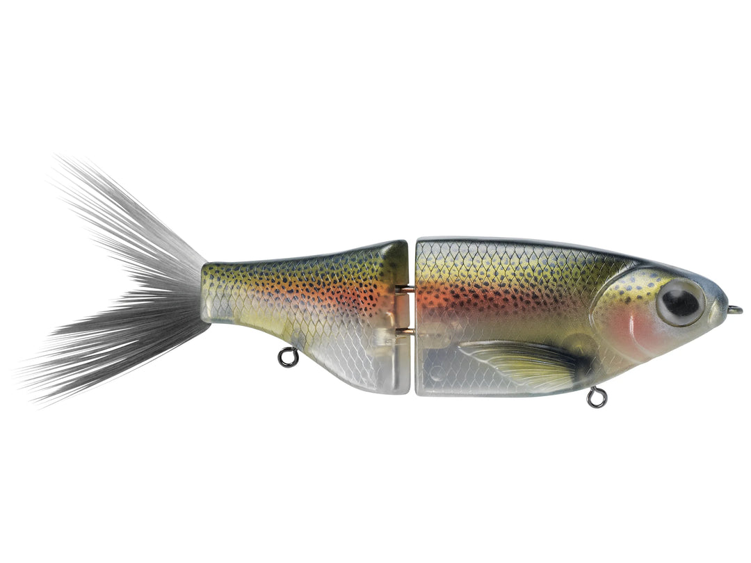 SPRO - KGB Chad Shad 180