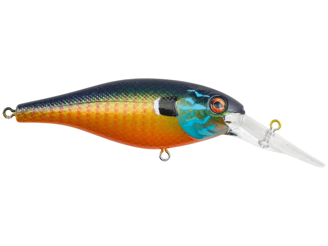 Berkley Bad Shad Crankbait