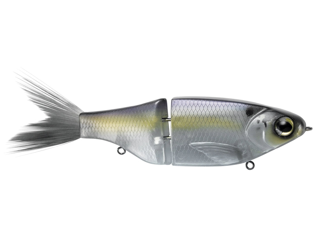 SPRO KGB Chad Shad 180 Glide Bait – Anglers Choice Marine Tackle Shop