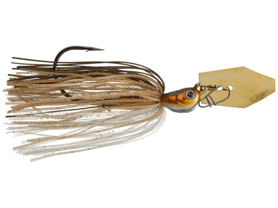 Zman Chatterbait Jackhammer