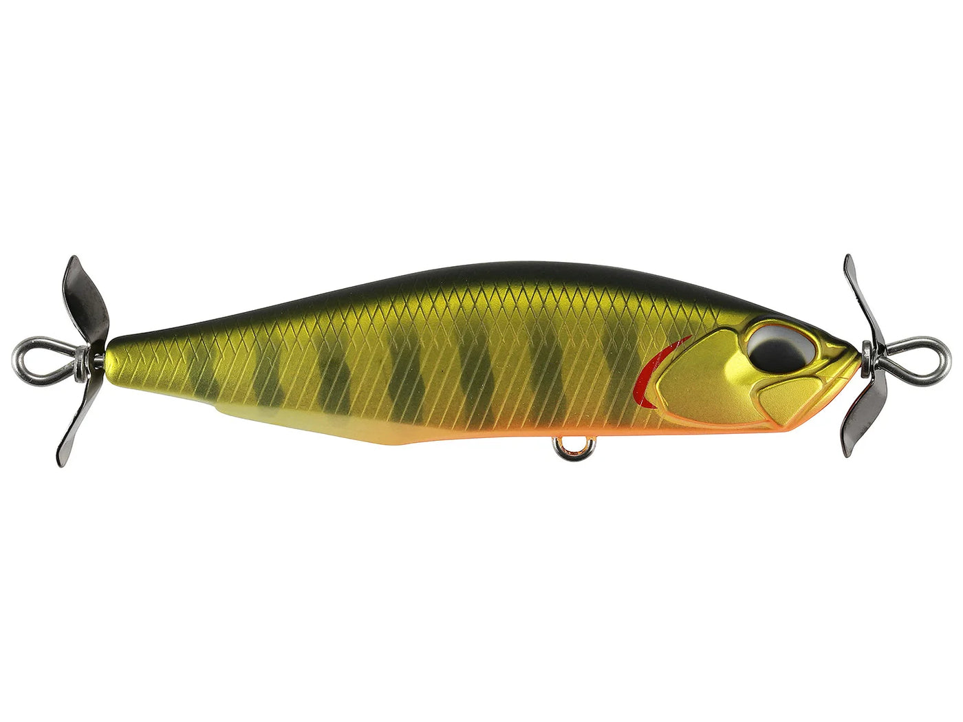 Duo Realis Spinbait Alpha Spybait