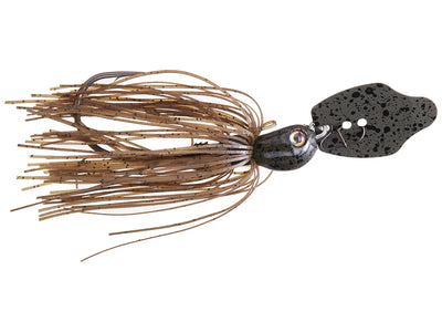 Strike King Thunder Cricket Vibrating Jigs